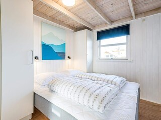 Vakantiehuis Bjerregård  23