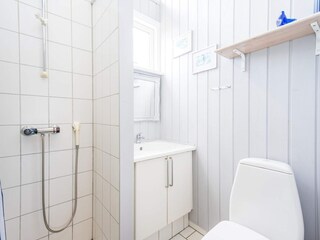 Maison de vacances Bjerregård  24