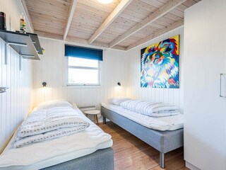 Maison de vacances Bjerregård  25