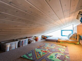 Ferienhaus Bjerregård  27