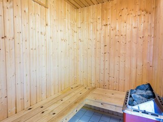 Casa per le vacanze Bjerregård  28