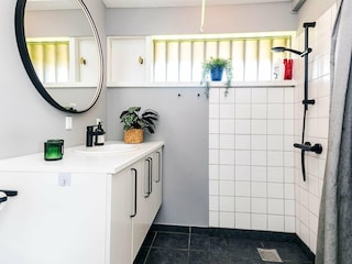 Parc de vacances Enø  52