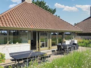 Parc de vacances Enø  19