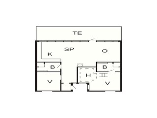 Holiday park Enø  15