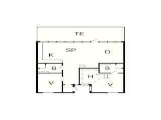 Parque de vacaciones Enø  26