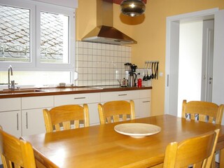 Maison de vacances Sulzbach im Hunsrück Équipement 6