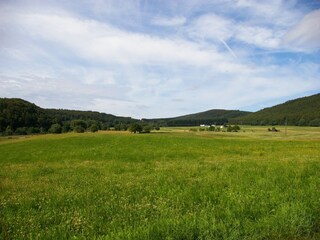 Casa de vacaciones Sulzbach im Hunsrück Entorno 15