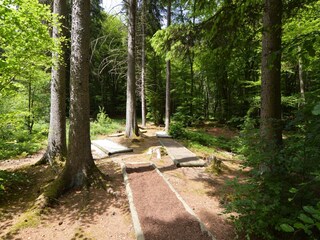 Casa de vacaciones Sulzbach im Hunsrück Entorno 17
