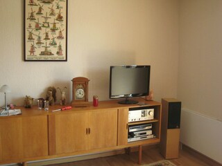 Holiday house Sulzbach im Hunsrück Features 10