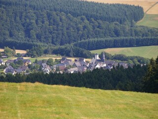 Casa per le vacanze Sulzbach im Hunsrück Ambiente 19