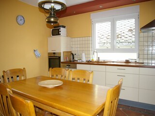 Casa per le vacanze Sulzbach im Hunsrück Caratteristiche 9