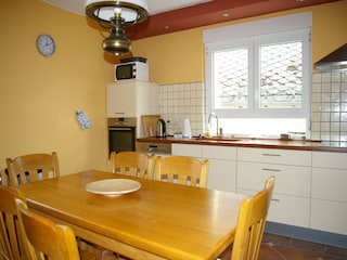 Holiday house Sulzbach im Hunsrück Features 7