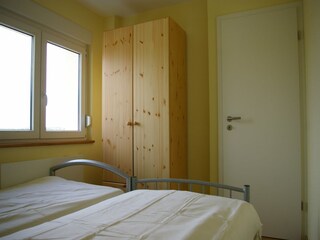 Casa de vacaciones Sulzbach im Hunsrück Características 12