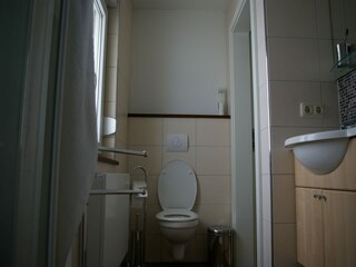 Holiday house Sulzbach im Hunsrück Features 13