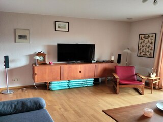 Casa per le vacanze Sulzbach im Hunsrück Caratteristiche 14