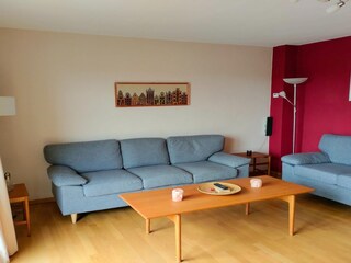 Vakantiehuis Sulzbach im Hunsrück Kenmerken 16