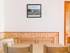 Appartement spacieux avec terrasse à La Bresse - Vosges - image1