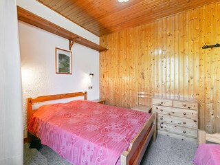 Appartement La Bresse Équipement 20