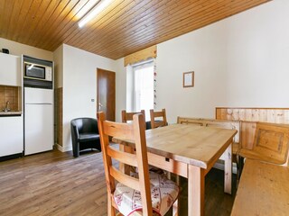 Appartamento La Bresse Caratteristiche 21