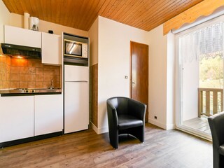 Apartment La Bresse Features 22