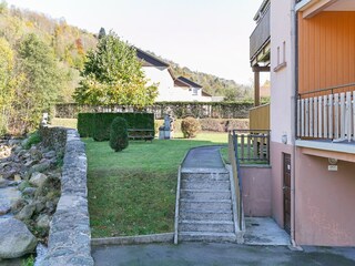 Apartment La Bresse Outdoor Recording 8
