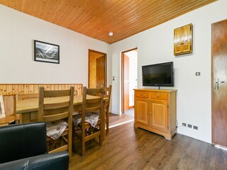 Appartement La Bresse Équipement 23