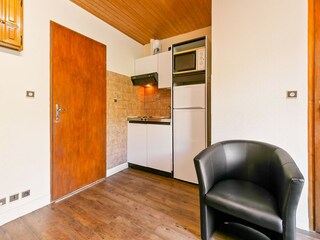 Appartement La Bresse Kenmerken 24