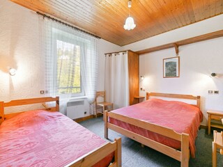 Apartment La Bresse Features 25