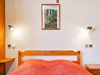 Appartement La Bresse Équipement 27