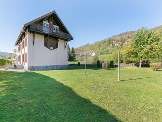 Apartment La Bresse Outdoor Recording 9