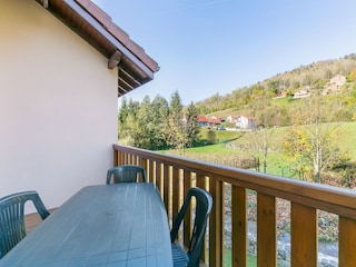 Apartment La Bresse Außenaufnahme 12