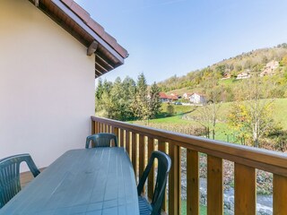 Apartment La Bresse Outdoor Recording 13