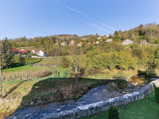 Apartment La Bresse Außenaufnahme 13