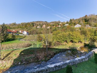 Appartement La Bresse Buitenaudio-opname 15