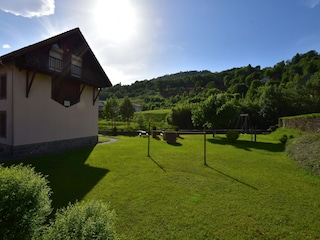 Apartment La Bresse Außenaufnahme 14