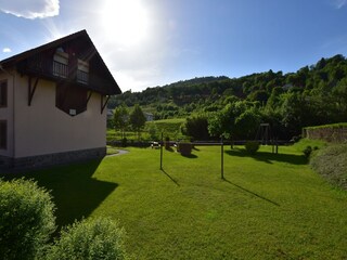 Apartment La Bresse Outdoor Recording 15