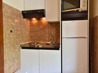 Appartement La Bresse Équipement 19