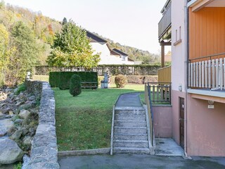 Appartamento La Bresse Registrazione all'aperto 8