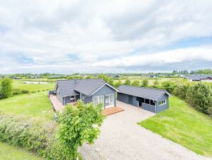 Holiday house 8 Personen Ferienhaus in Tarm - Skaven Strand - image1