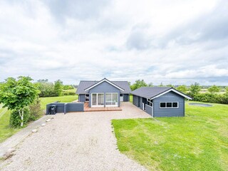 Holiday house Skaven Strand Outdoor Recording 5