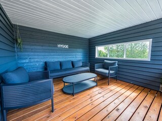 Holiday house Skaven Strand  6