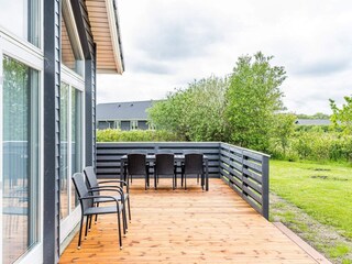 Holiday house Skaven Strand  9