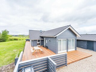 Holiday house Skaven Strand  11