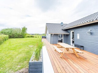 Holiday house Skaven Strand  13