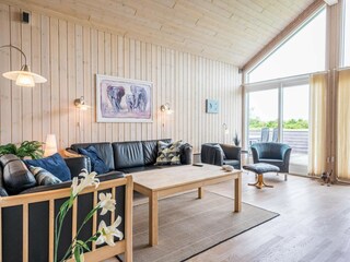 Holiday house Skaven Strand  19