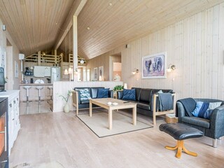 Holiday house Skaven Strand  22