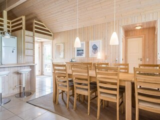 Holiday house Skaven Strand  26