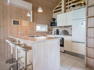 Holiday house Skaven Strand  28