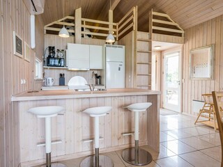 Holiday house Skaven Strand  29