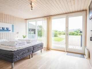 Holiday house Skaven Strand  31